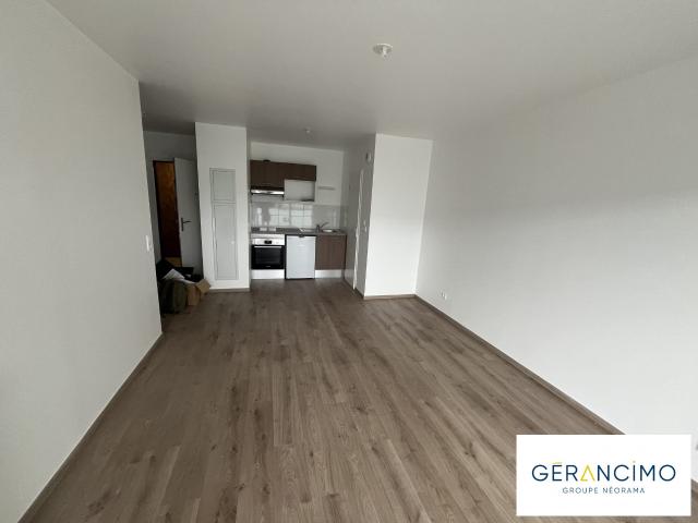 Location Appartement Place Saint Hilaire, Rouen