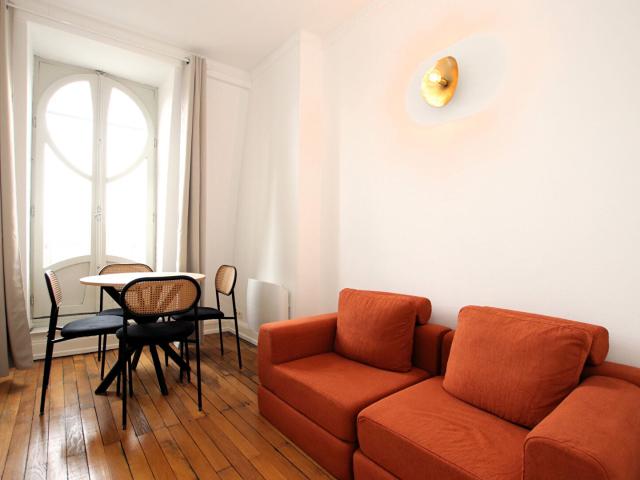 Location Appartement Place Saint Jacques, Metz