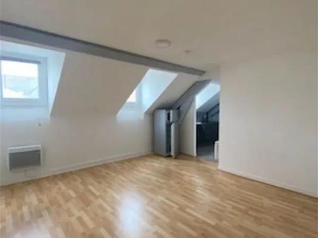 Location Appartement Place Saint Jean, Tarbes