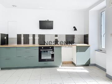 Location Appartement Place Saint Julien, Muzillac