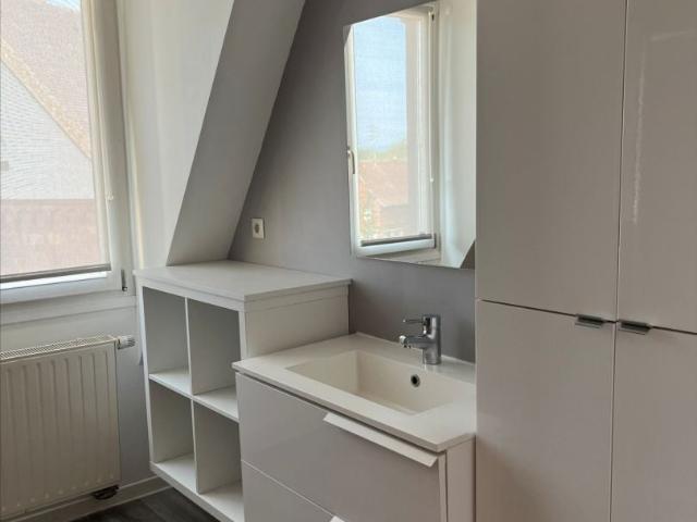 Location Appartement Place Saint Martin, Jebsheim