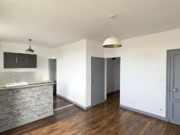Location Appartement Place Saint Martin, Périgueux
