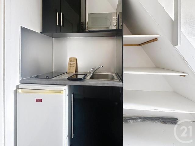 Location Appartement Place Saint Marc, Rouen