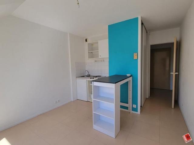 Location Appartement Place Saint Michel, Saint Brieuc