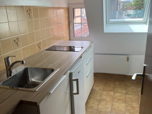 Location Appartement Place Saint Nicolas aux Ondes, Strasbourg