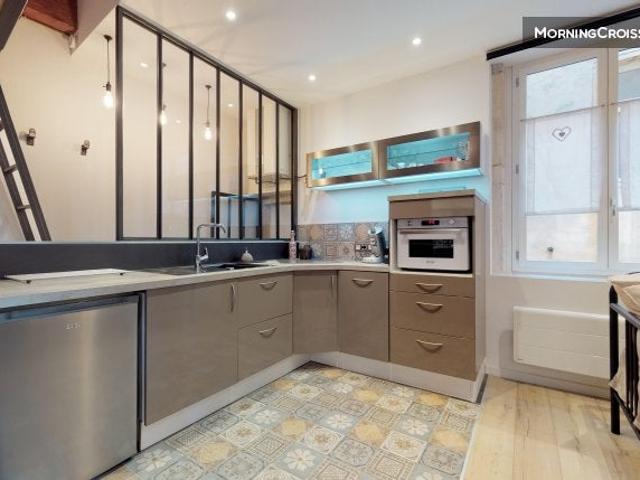 Location Appartement Place Saint Paul, Lyon