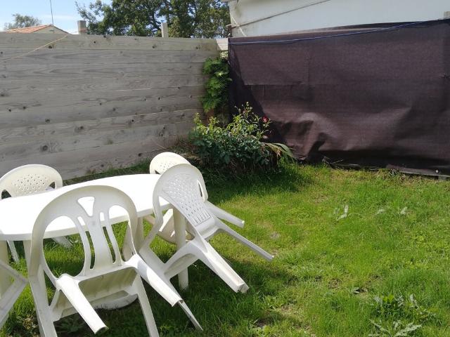 Location Appartement Rue des Écoles, Beauvoir sur Mer