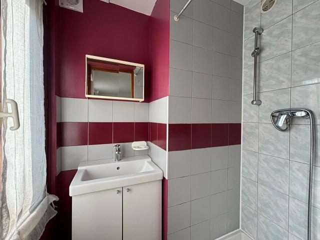Location Appartement Place Sainte Claire, Reims