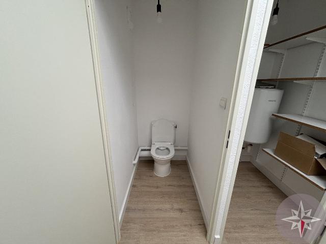 Location Appartement Place Sean Mac Bride, Montpellier