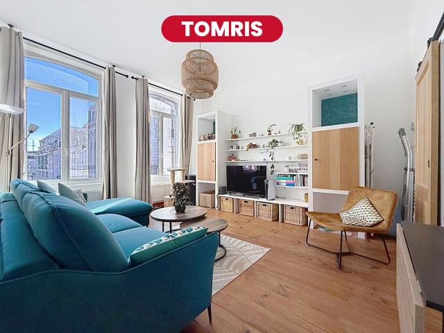 Location Appartement Place Sébastopol, Lille