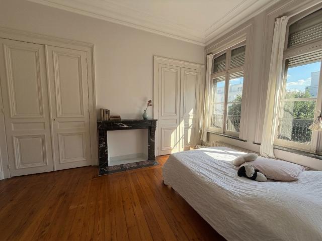Location Appartement Place Sébastopol, Lille