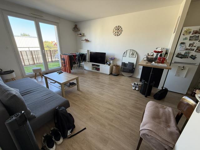 Location Appartement Place Similien Guérin, La Montagne
