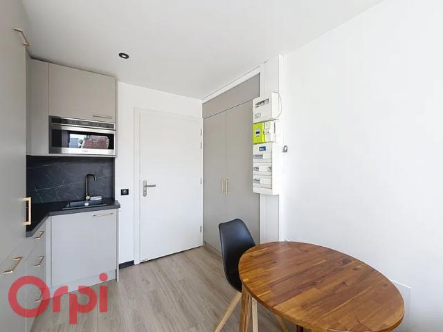 Location Appartement Placette Saint Sébastien, Nancy