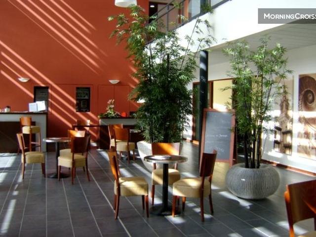 Location Appartement Plaine Yann Fañch Kemener, Bruz