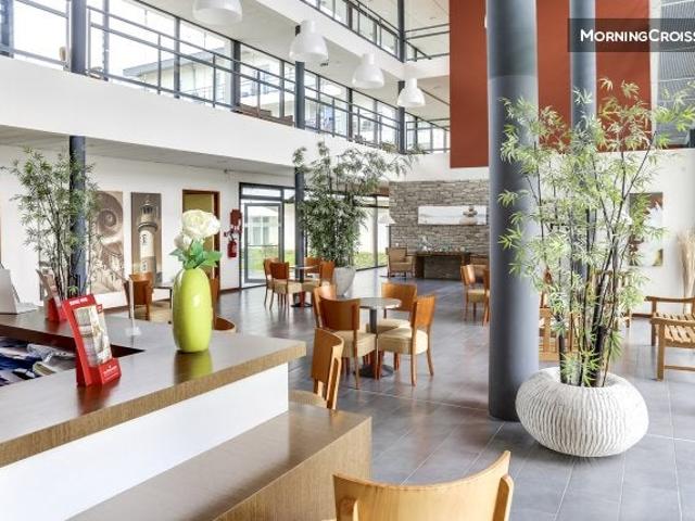 Location Appartement Plaine Yann Fañch Kemener, Bruz