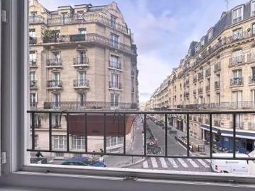 location appartement plaisir 1 pièce 24 m2 yvelines 78370 850 € / mois