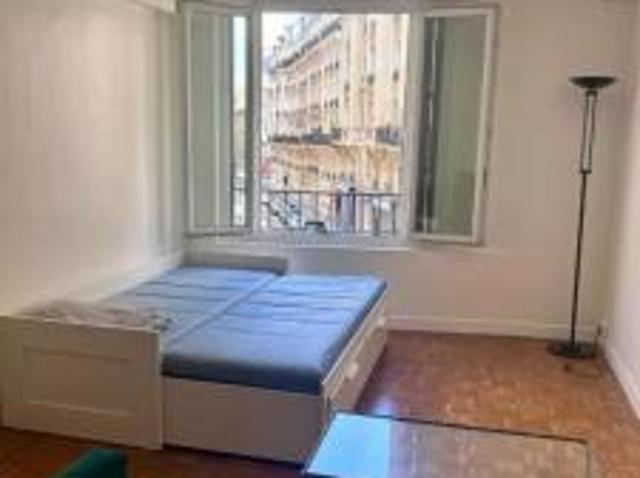 location appartement plaisir 1 pièce 24 m2 yvelines 78370 850 € / mois