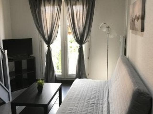Location Appartement Plan Charles Dullin, Montpellier