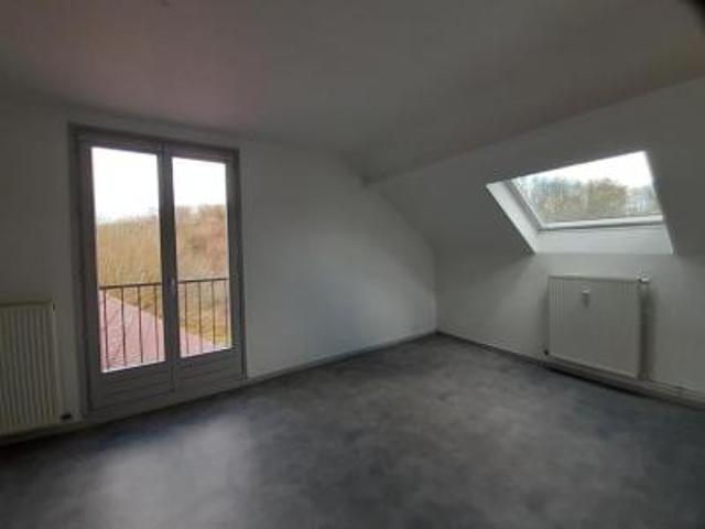 location appartement plancher les mines 5 pièces 95 m2 haute saone 70290 621 € / mois