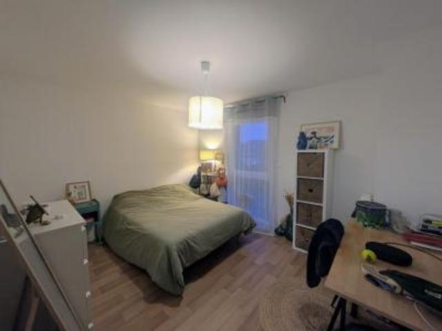location appartement pleurtuit 2 pièces 41 m2 ille et vilaine 35730 585 € / mois