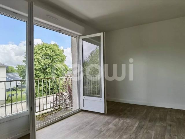 Location Appartement Pleaux