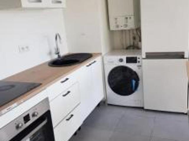 location appartement plessis bouchard 2 pièces 40 m2 val d'oise 95130 1000 € / mois