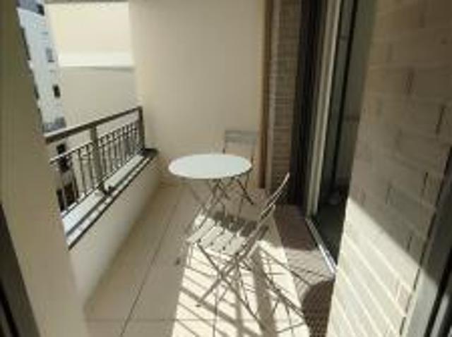 location appartement plessis trevise 2 pièces 45 m2 val de marne 94420 1350 € / mois