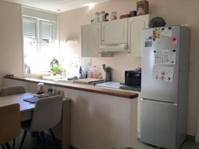 location appartement provin 3 pièces 60 m2 nord 59185 662 € / mois
