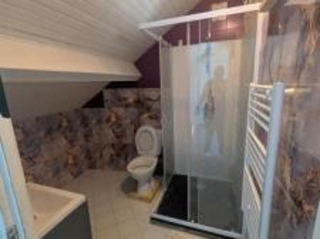 location appartement provins 3 pièces 40 m2 seine et marne 77160 750 € / mois
