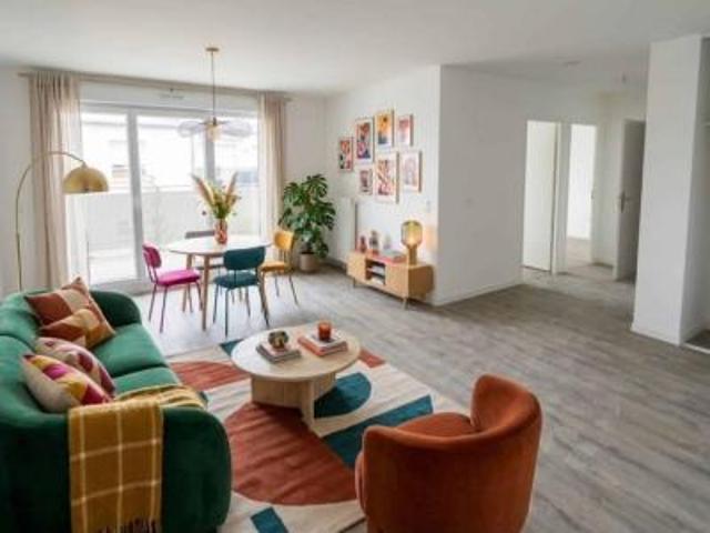 location appartement provins 3 pièces 61 m2 seine et marne 77160 885 € / mois