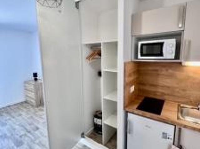 location appartement proche hôpital 1 pièce 22 m2 aube 10000 450 €