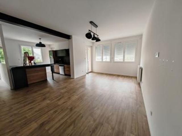 location appartement proche tarascon sur arieg 4 pièces 89 m2 ariege 09400 800 €