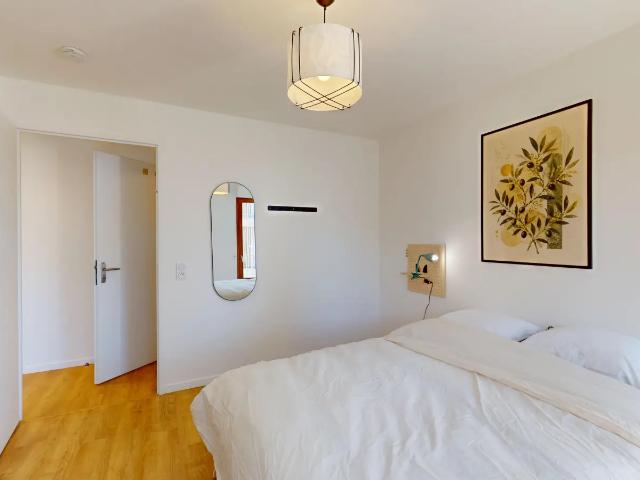 Location Appartement Promenade Cesária Évora, Saint Ouen sur Seine