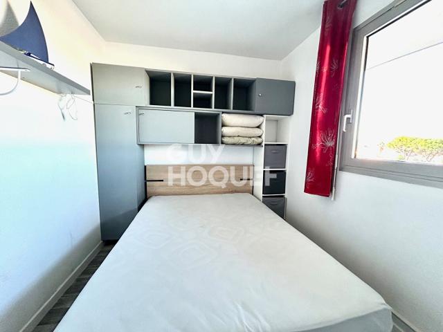 Location Appartement Promenade Charles Trenet, Canet en Roussillon