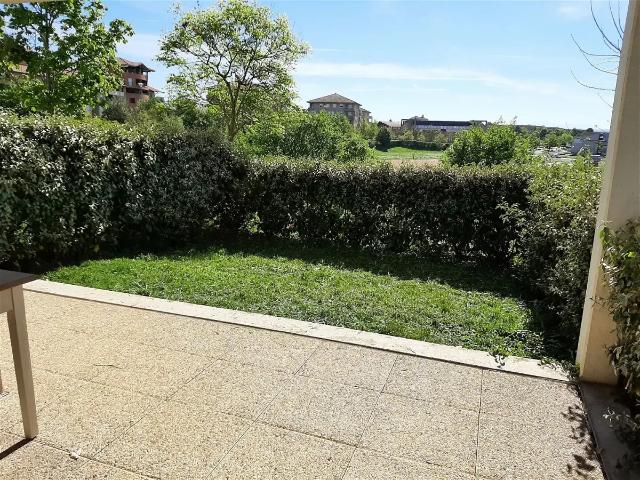 Location Appartement Promenade de Cassiopée, L'Isle d'Abeau
