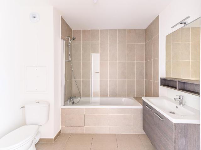 Location Appartement Promenade de Bourbonnais, Claye Souilly