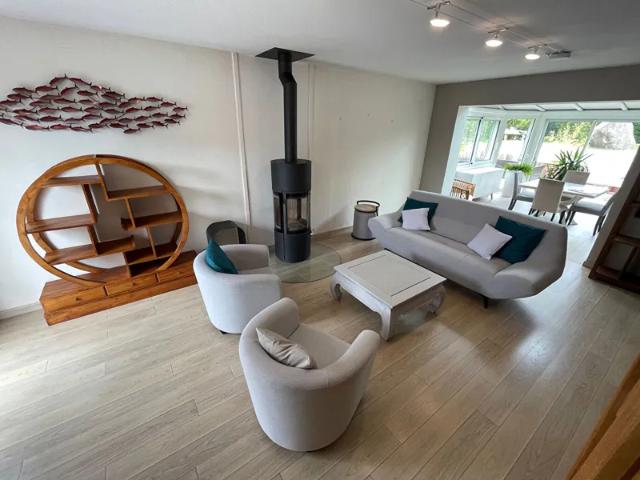 Location Appartement Promenade de Journans, Gex