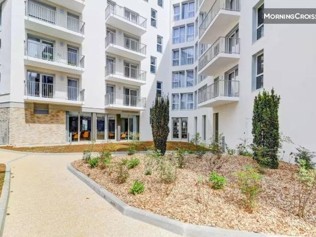 Location Appartement Promenade de l'Ouche, Dijon
