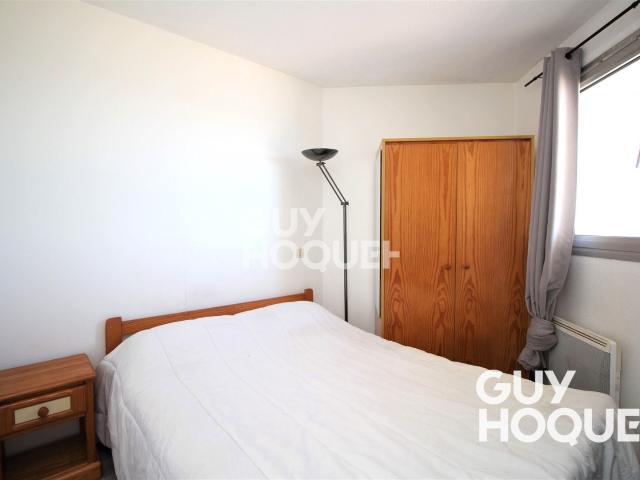 Location Appartement Promenade de la Côte Radieuse, Canet en Roussillon