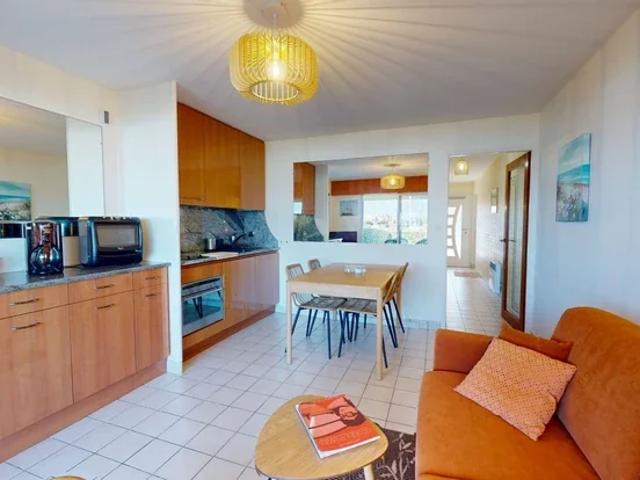 Location Appartement Promenade de la Vie, Saint Gilles Croix de Vie