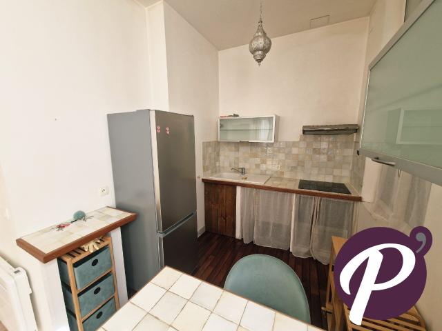 Location Appartement Promenade de l'Alba, Bergerac