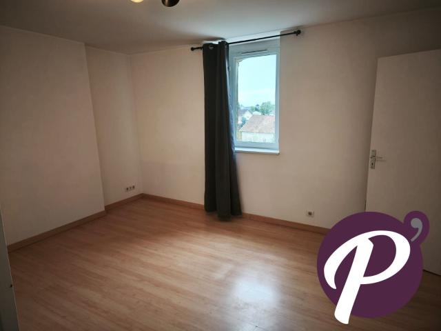 Location Appartement Promenade de l'Alba, Bergerac