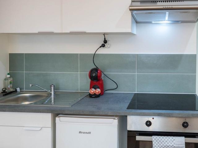Location Appartement Avenue Paul Painlevé, Bergerac