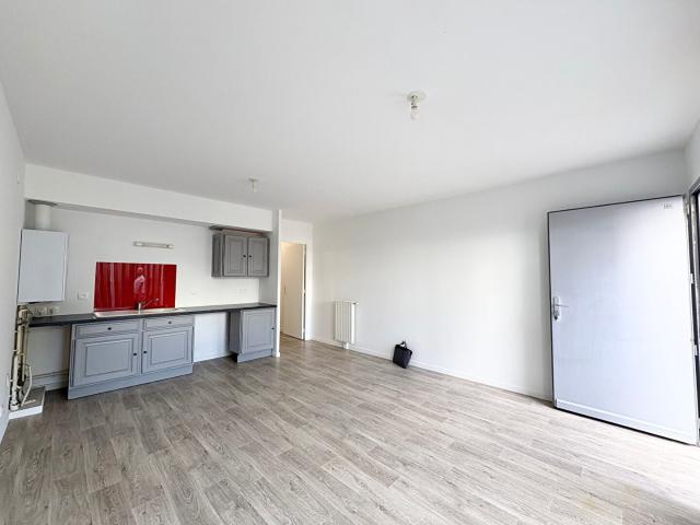 Location Appartement Promenade de l'Erdre, Nantes