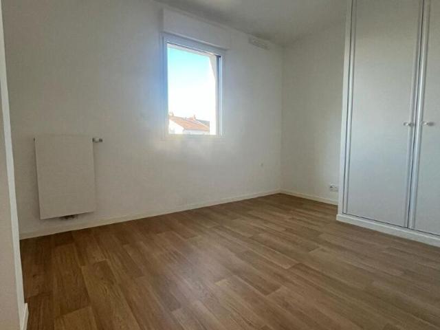 Location Appartement Promenade de l'Erdre, Nantes