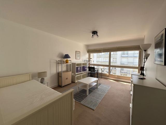Location Appartement Rue du Gros Chêne, Nantes