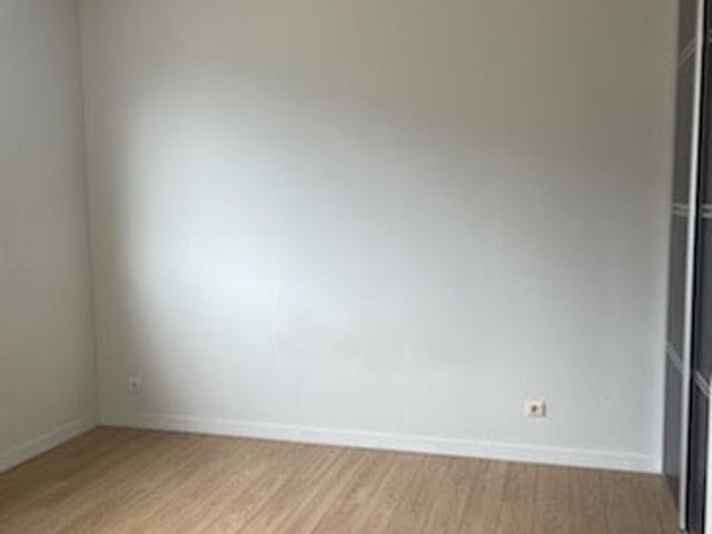 Location Appartement Promenade de l'Erdre, Nantes