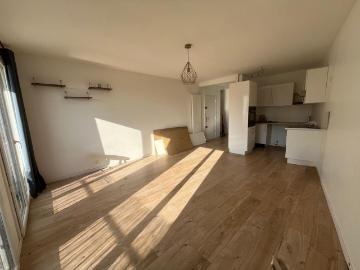 Location Appartement Promenade de l'Erdre, Nantes