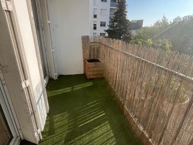 Location Appartement Promenade de l'Erdre, Nantes