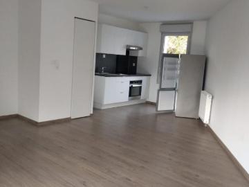 Location House Promenade de l'Erdre, Nantes